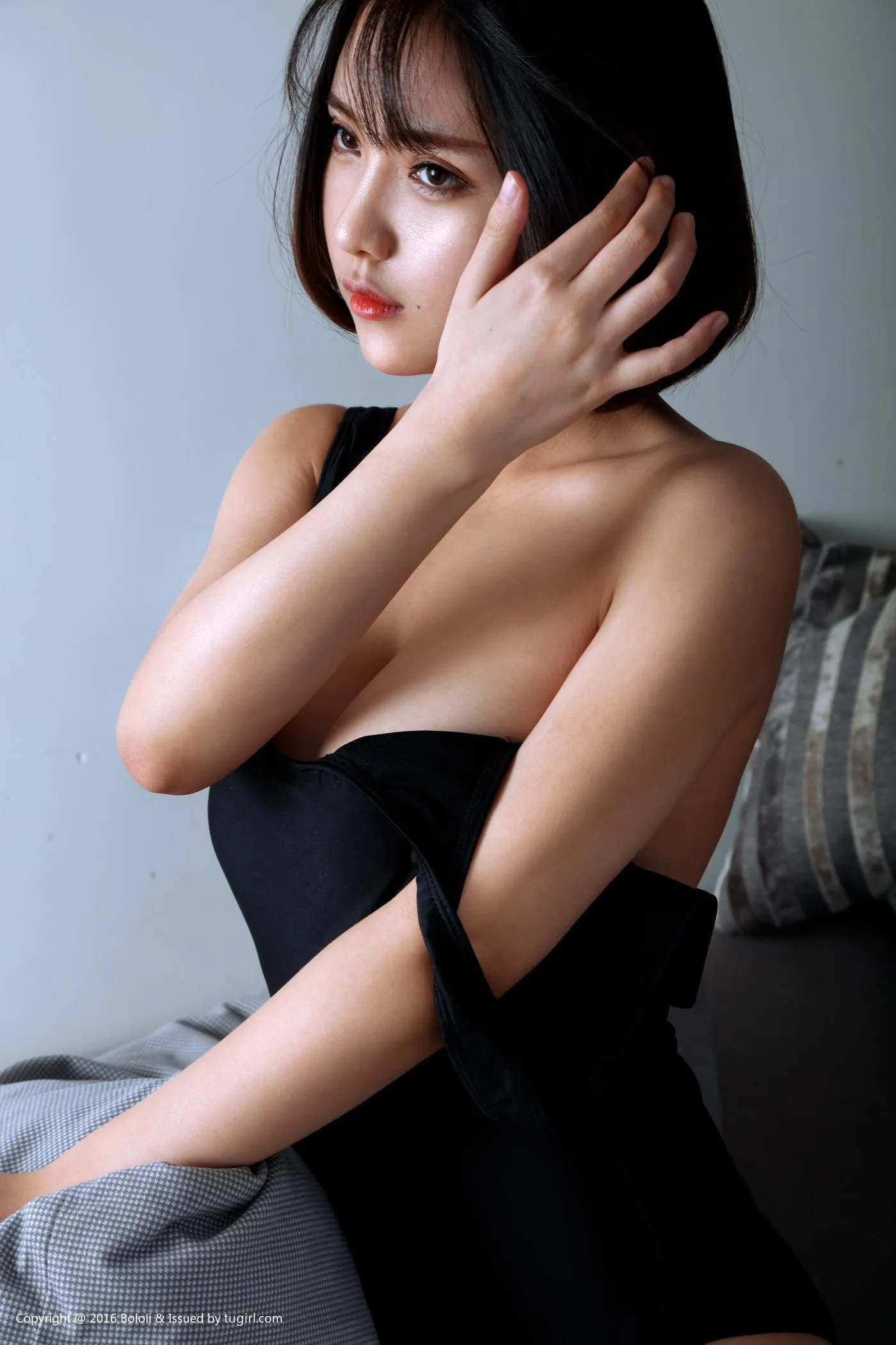 Vol.076 小魔女奈奈 [46P]插图1